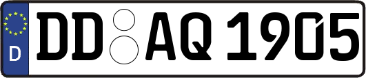 DD-AQ1905