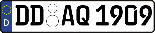 DD-AQ1909