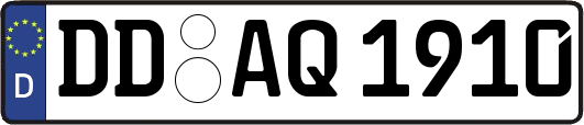 DD-AQ1910