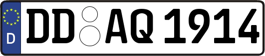 DD-AQ1914