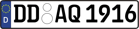 DD-AQ1916