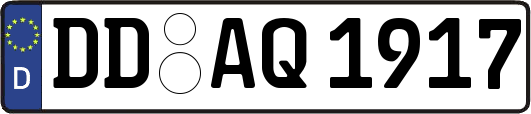 DD-AQ1917