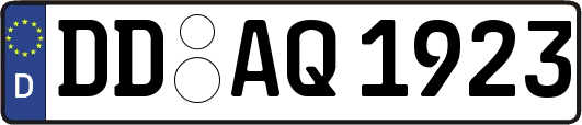 DD-AQ1923