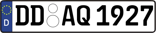 DD-AQ1927