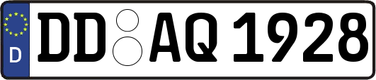 DD-AQ1928