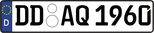 DD-AQ1960