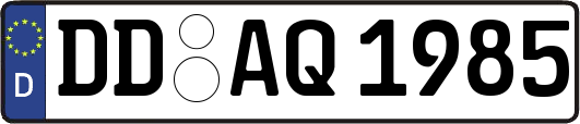 DD-AQ1985