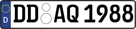 DD-AQ1988