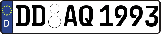 DD-AQ1993
