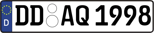 DD-AQ1998
