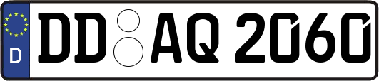 DD-AQ2060