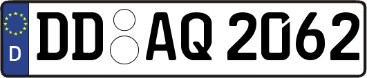 DD-AQ2062