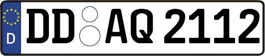 DD-AQ2112