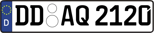 DD-AQ2120