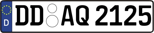 DD-AQ2125