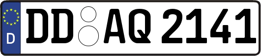 DD-AQ2141