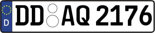 DD-AQ2176