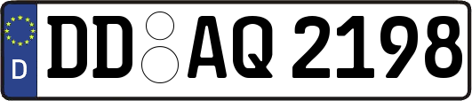 DD-AQ2198
