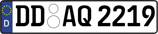 DD-AQ2219