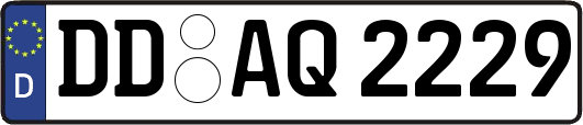 DD-AQ2229