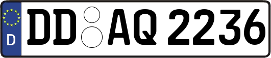 DD-AQ2236