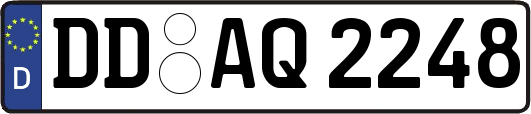 DD-AQ2248