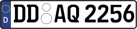 DD-AQ2256