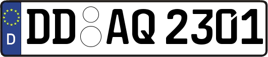 DD-AQ2301