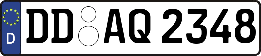 DD-AQ2348