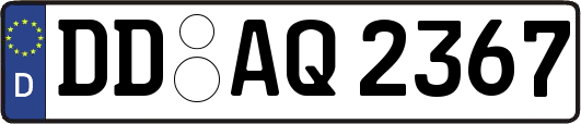 DD-AQ2367