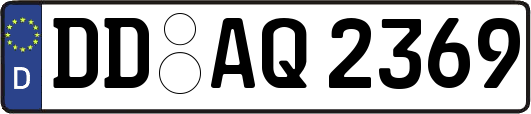 DD-AQ2369
