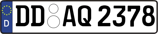 DD-AQ2378