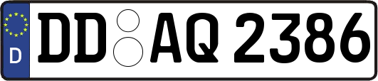 DD-AQ2386