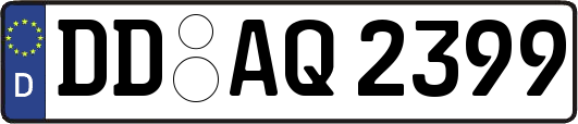 DD-AQ2399