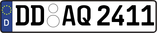 DD-AQ2411