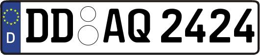 DD-AQ2424