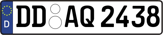 DD-AQ2438