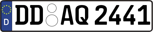 DD-AQ2441
