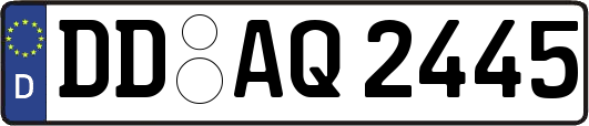 DD-AQ2445
