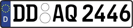 DD-AQ2446