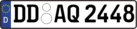 DD-AQ2448