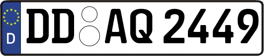 DD-AQ2449
