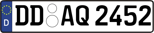 DD-AQ2452
