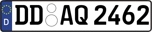 DD-AQ2462