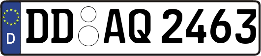 DD-AQ2463
