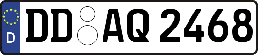 DD-AQ2468