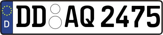 DD-AQ2475