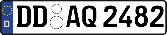 DD-AQ2482