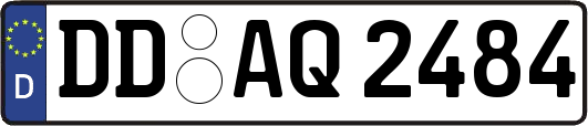DD-AQ2484