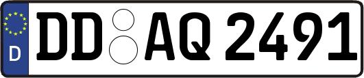 DD-AQ2491